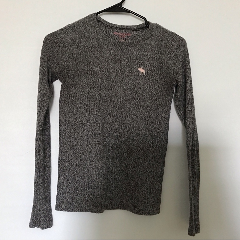 Abercrombie Kids Long Sleeve Top